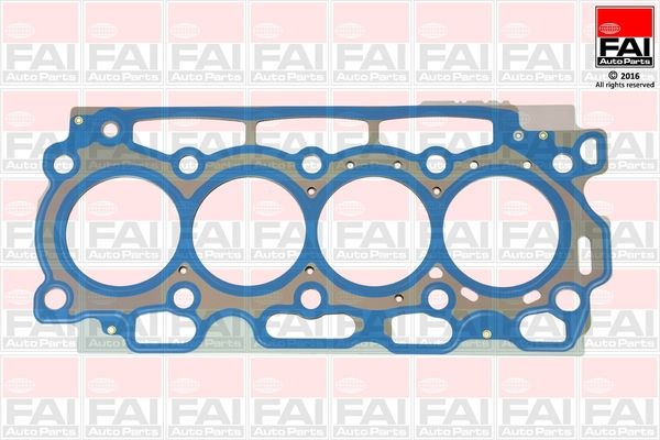 FAI AUTOPARTS Прокладка, головка цилиндра HG1164A